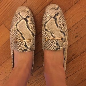 Sam Edelman women’s loafers